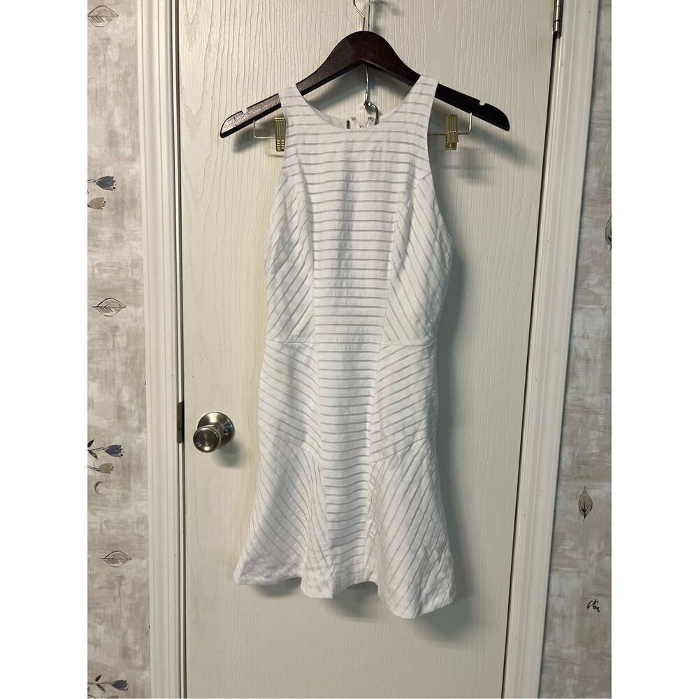 Bebe Dress
